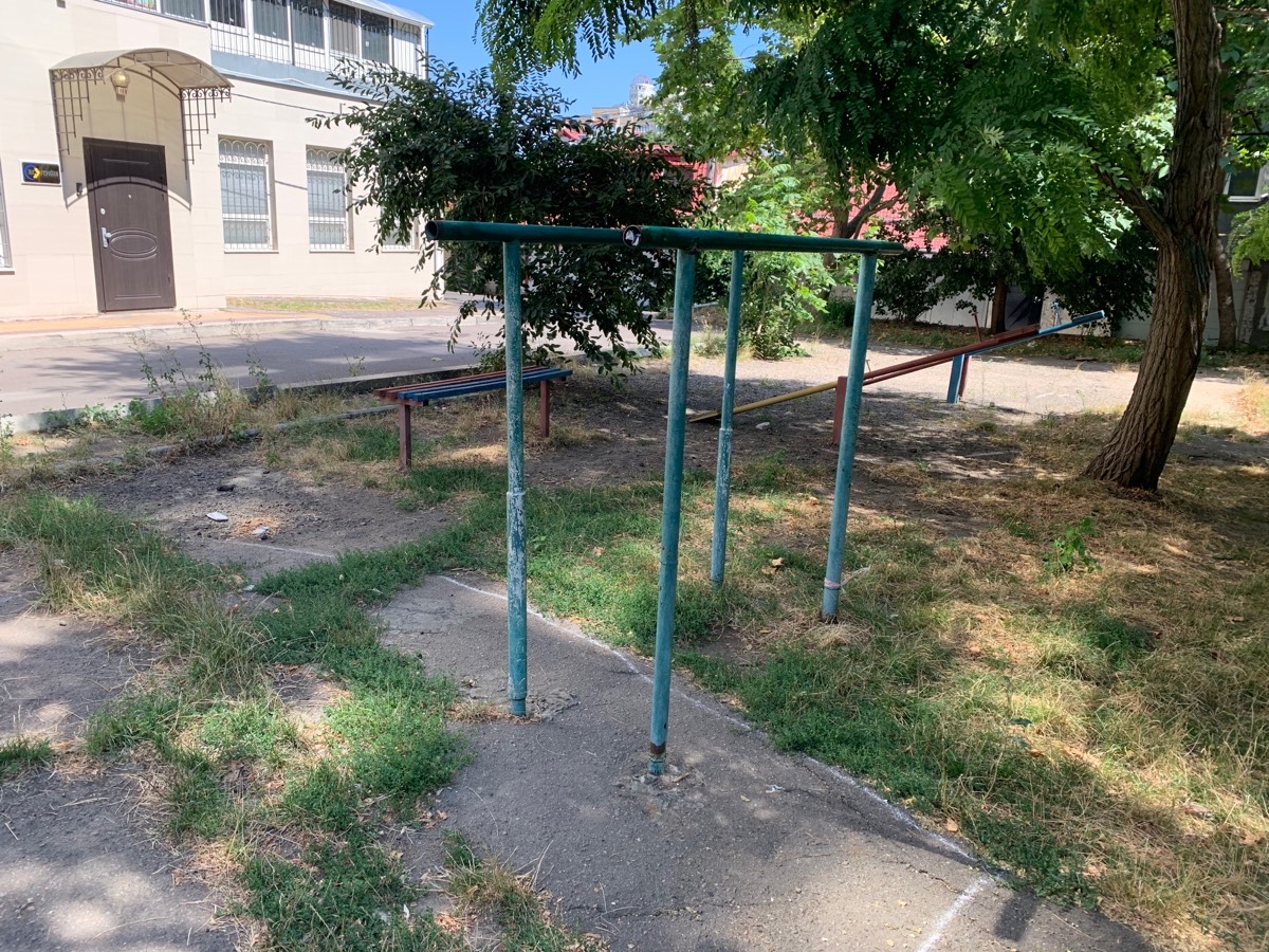 workout-place