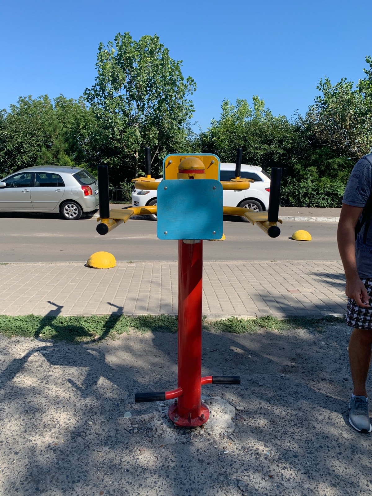 workout-place