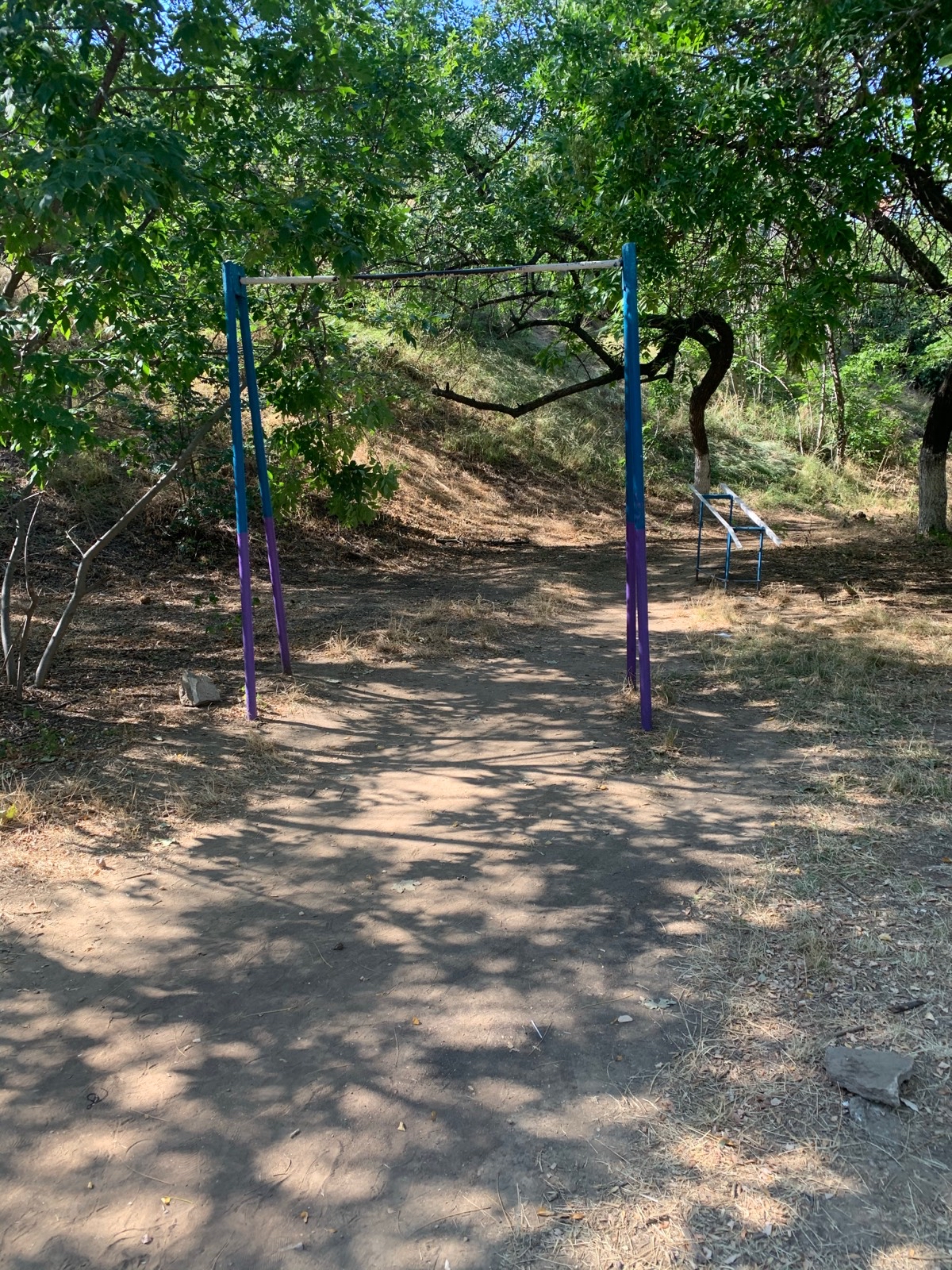 workout-place