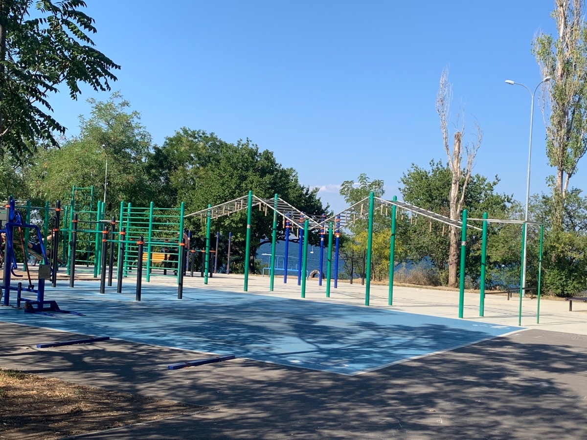 workout-place