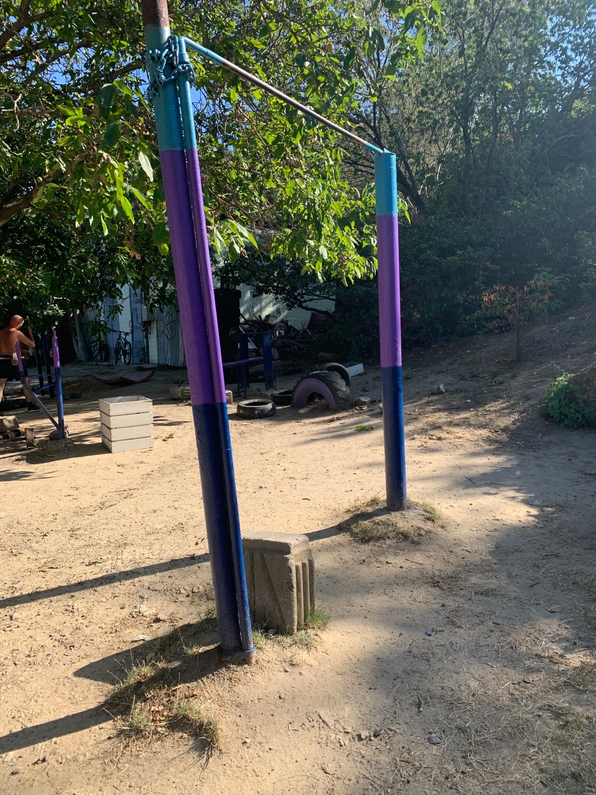 workout-place