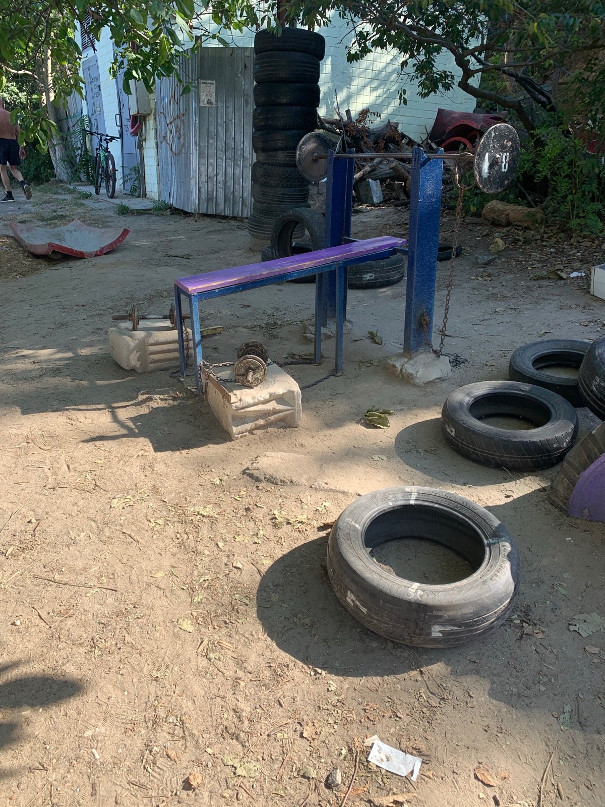 workout-place