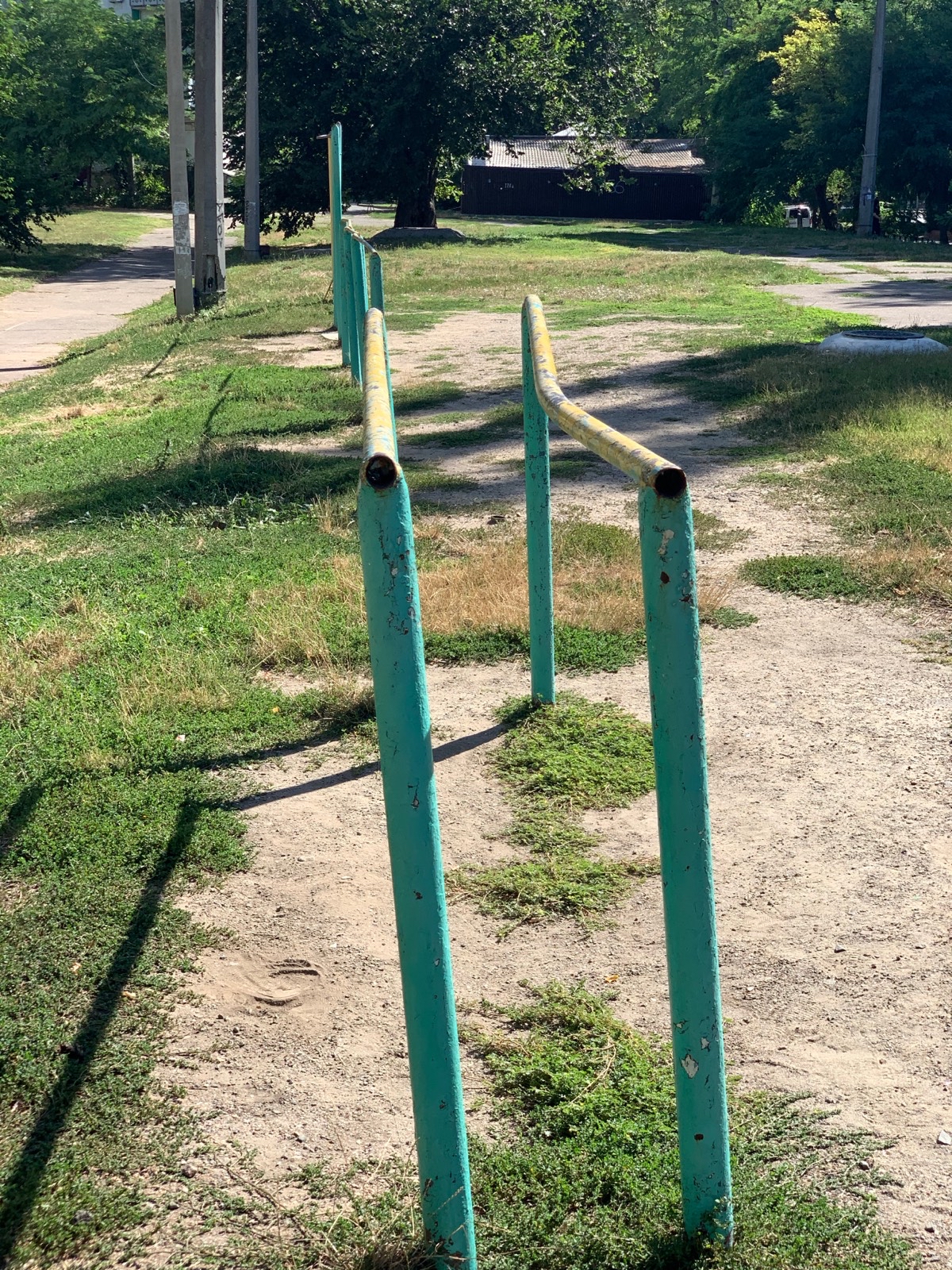 workout-place