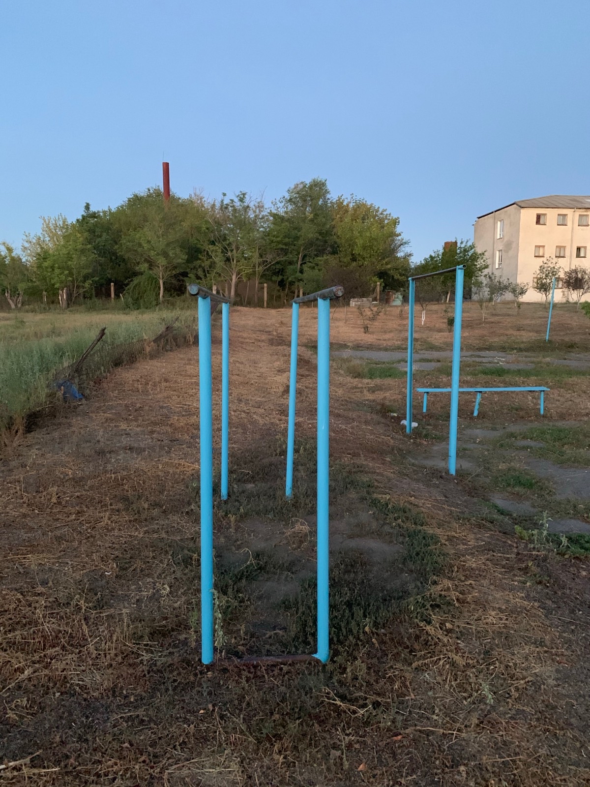 workout-place