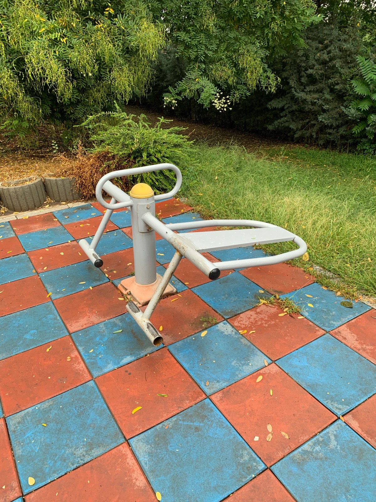 workout-place