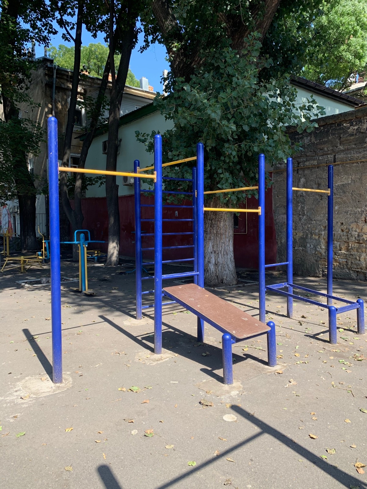 workout-place