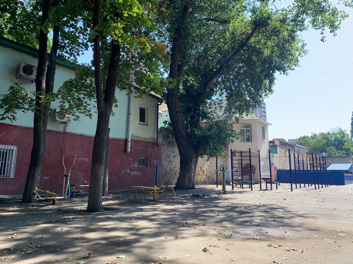 workout-place