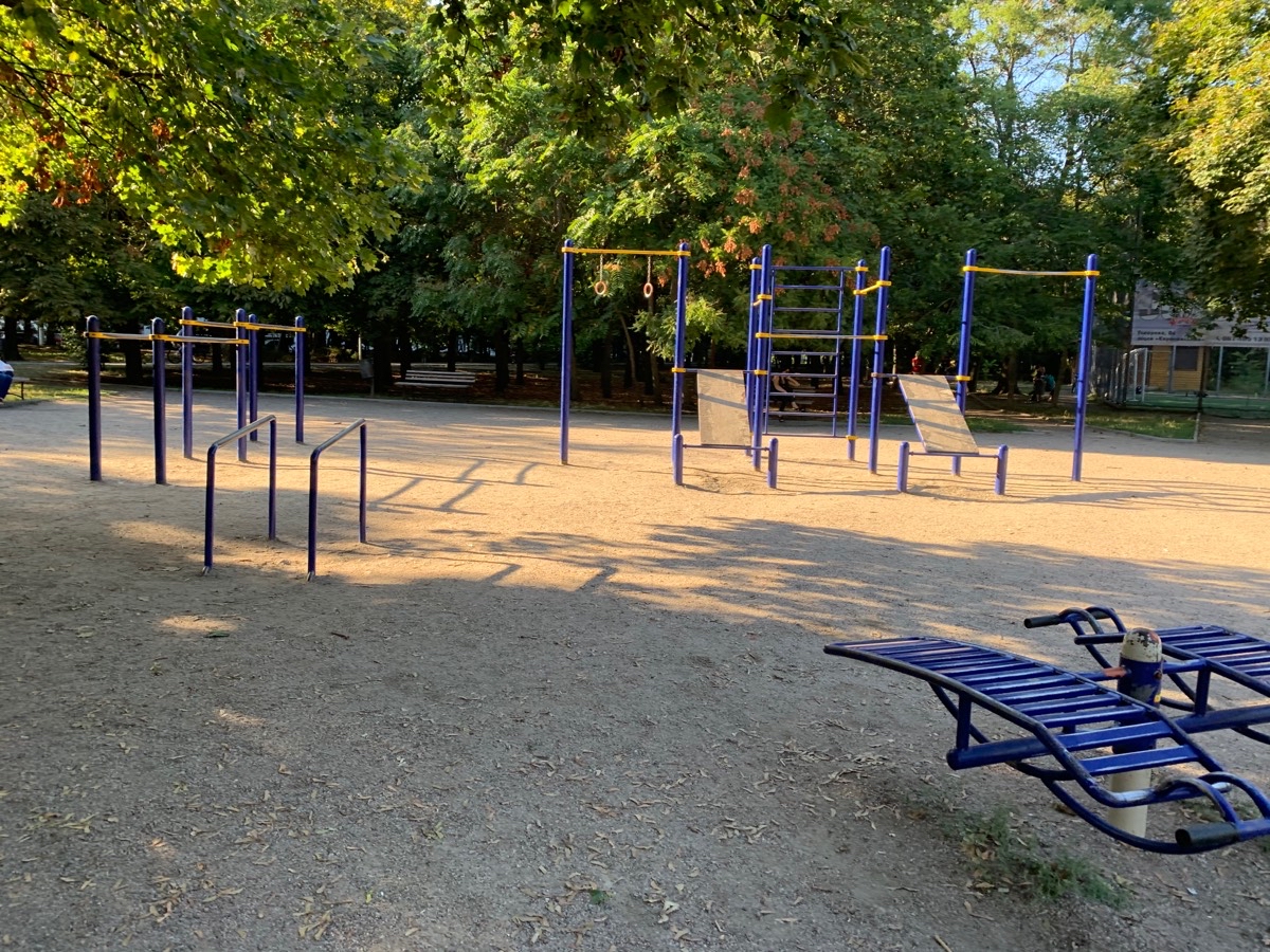 workout-place