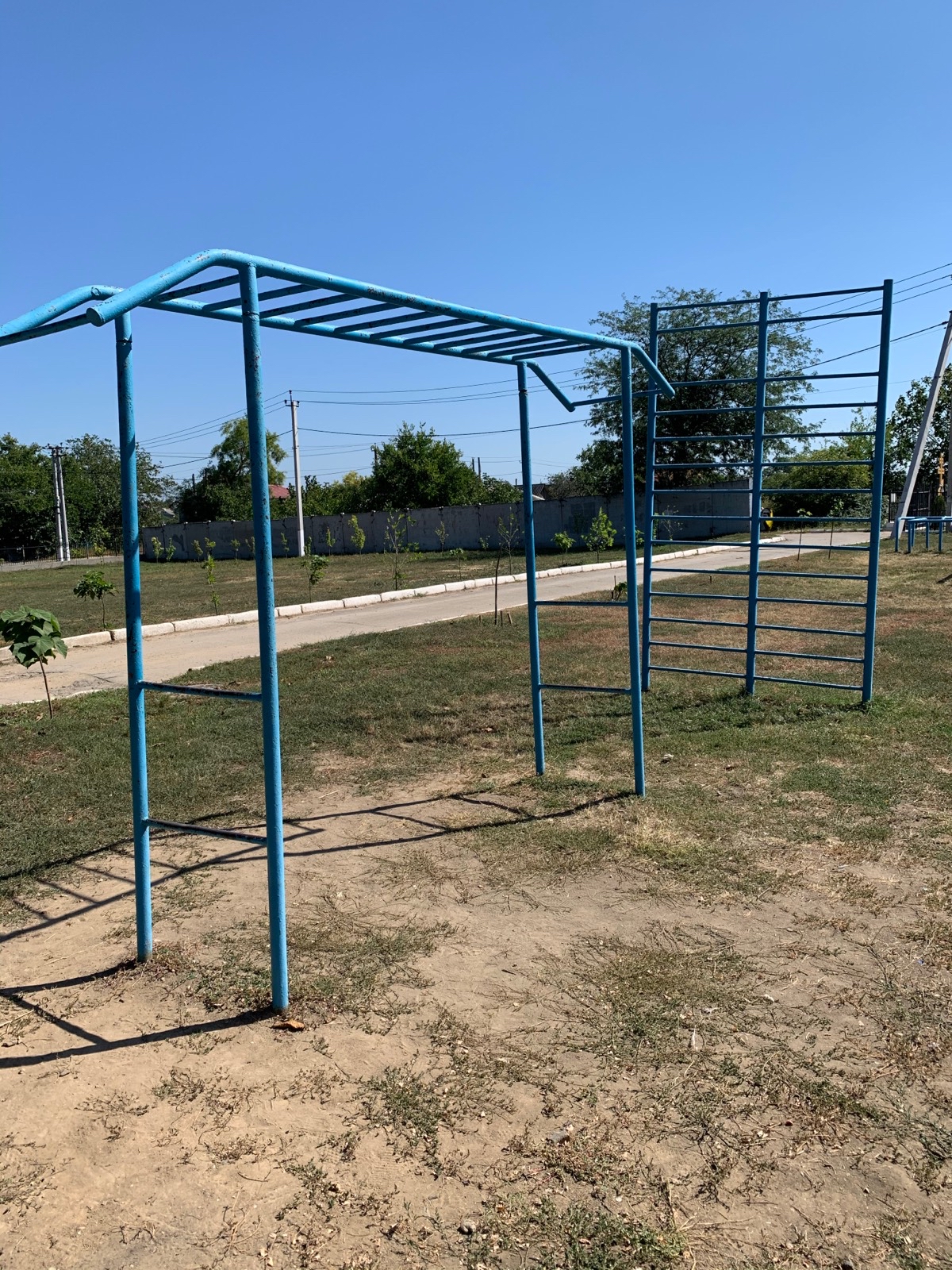workout-place