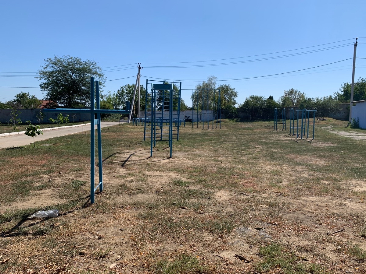 workout-place