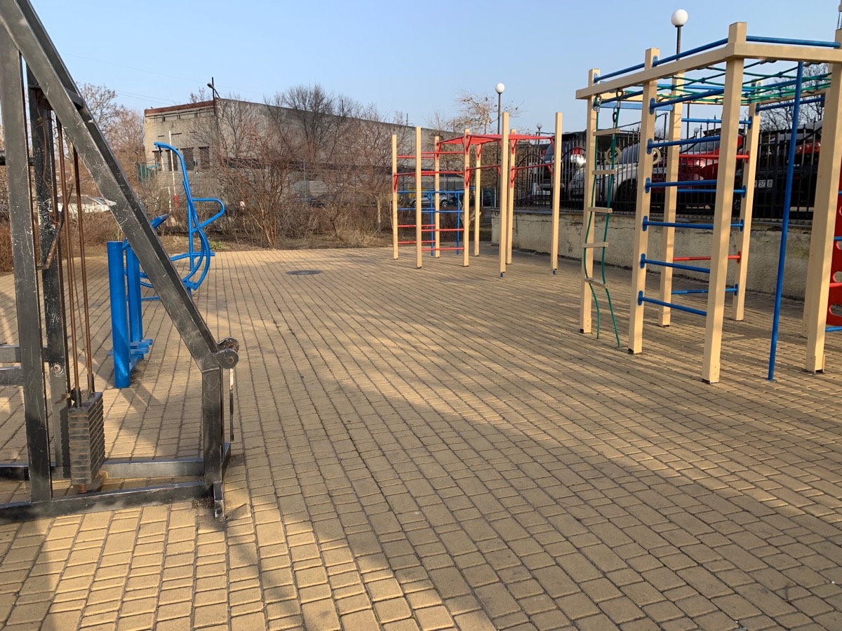 workout-place