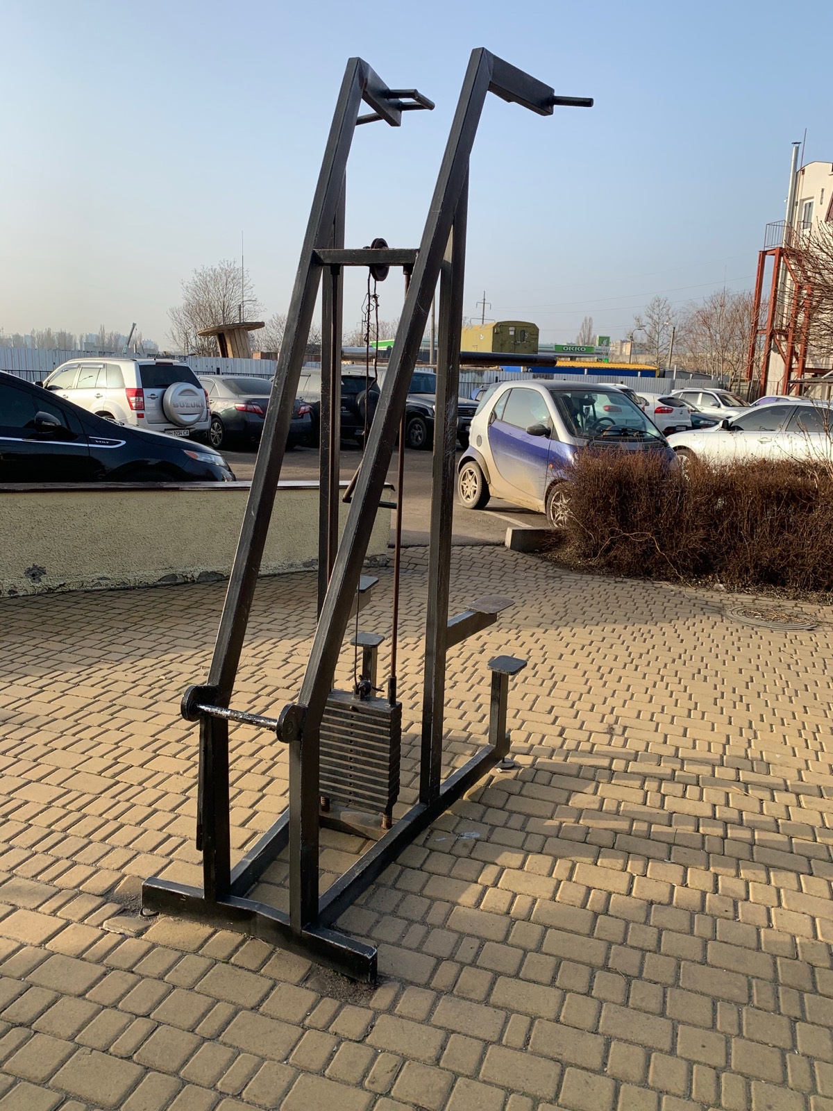 workout-place