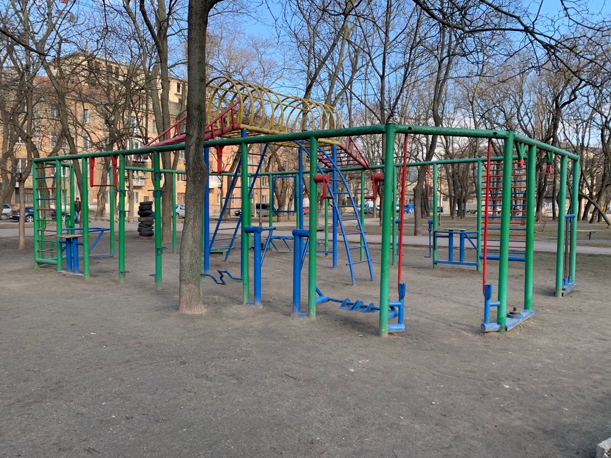workout-place