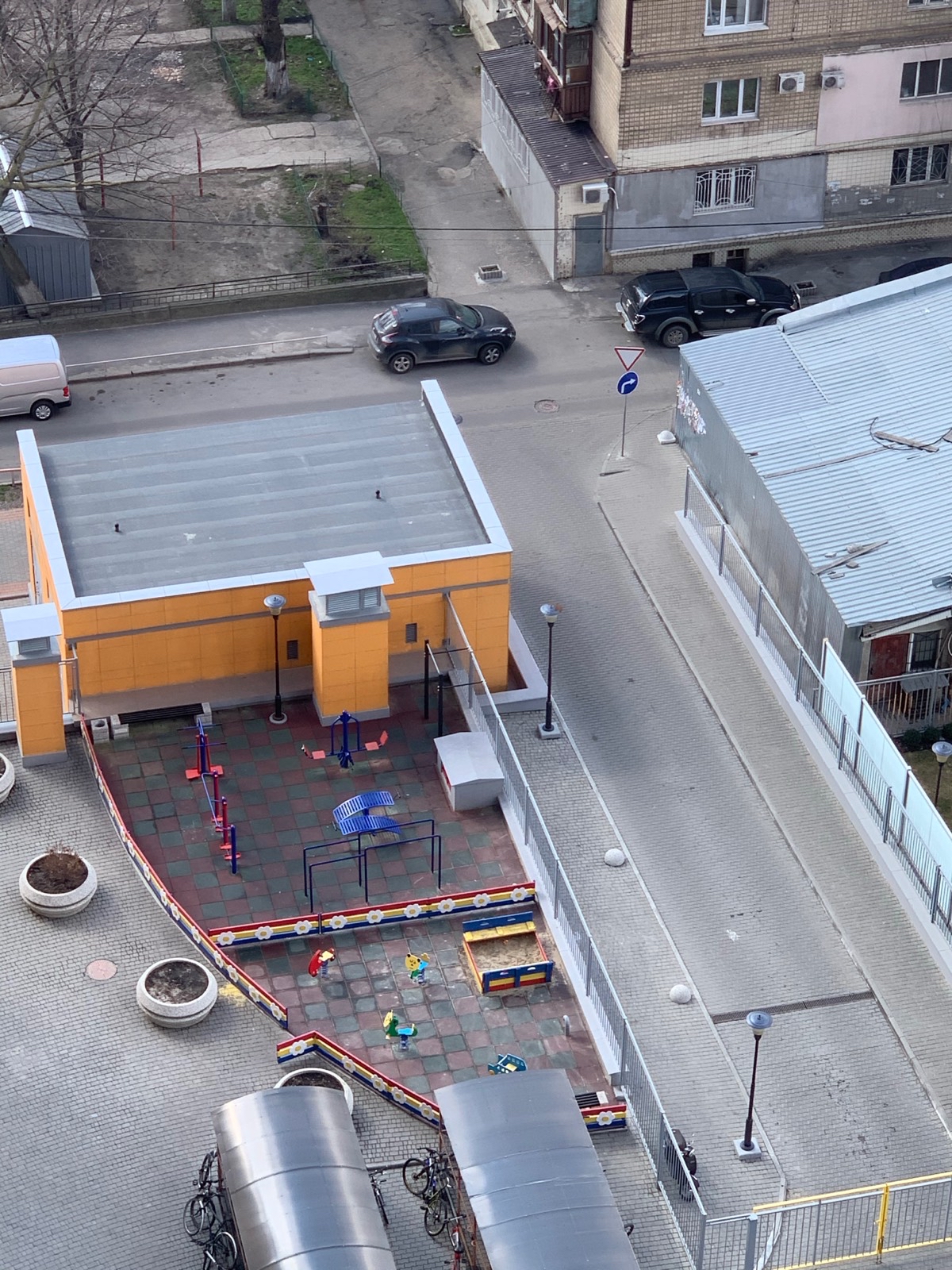 workout-place