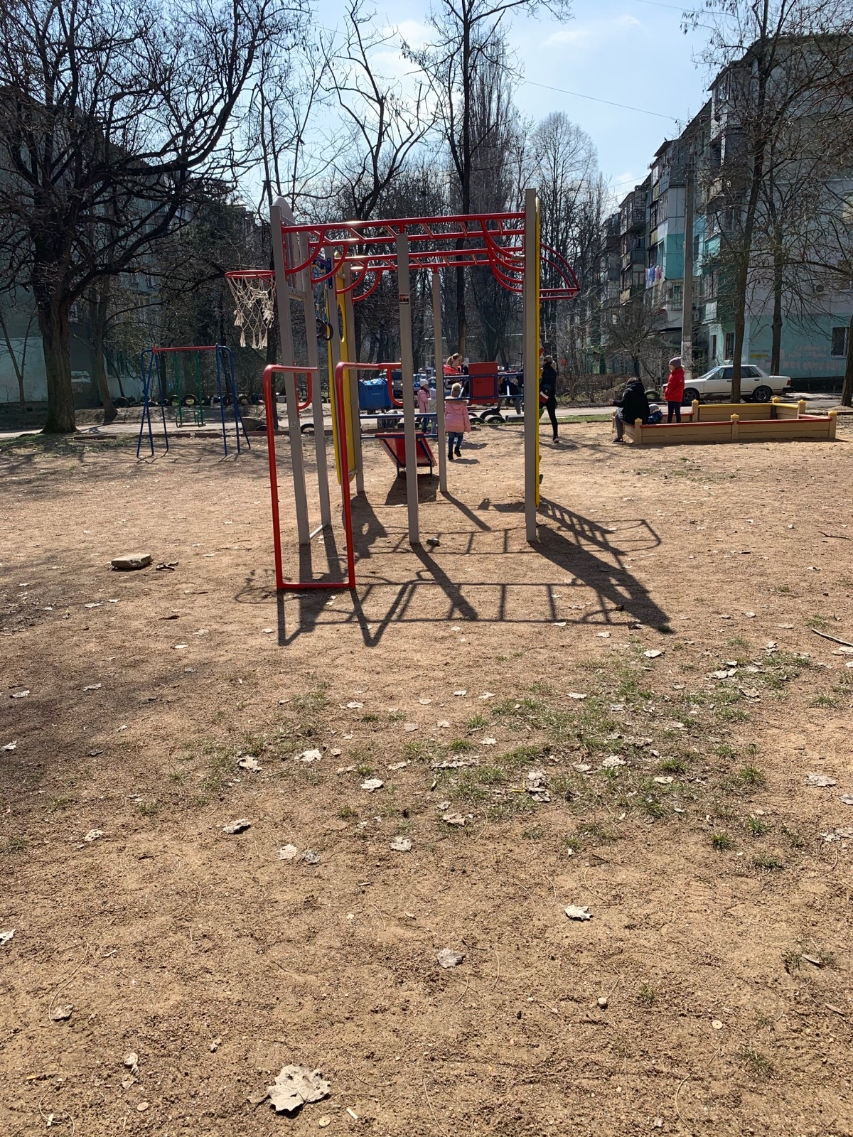 workout-place