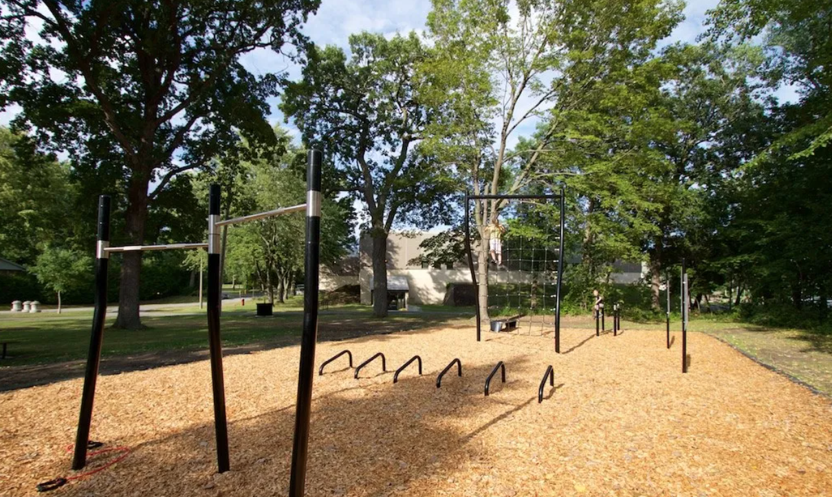 workout-place