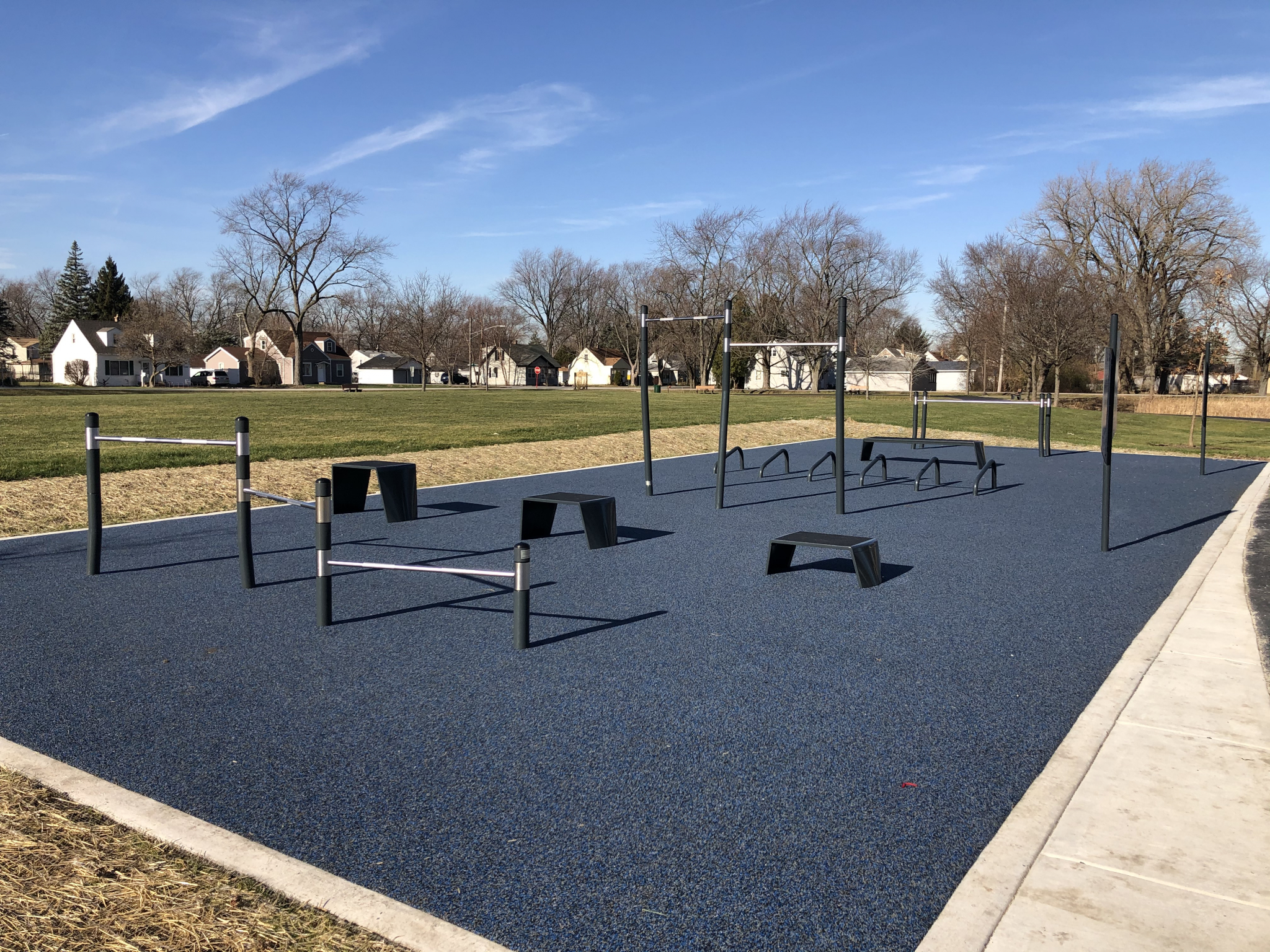 workout-place