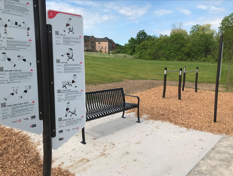 workout-place