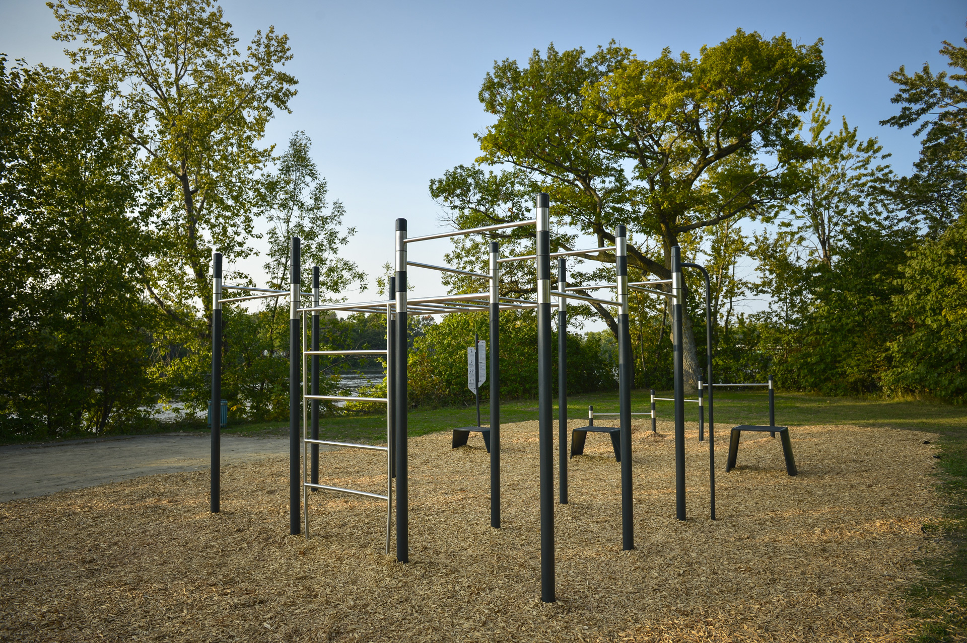 workout-place