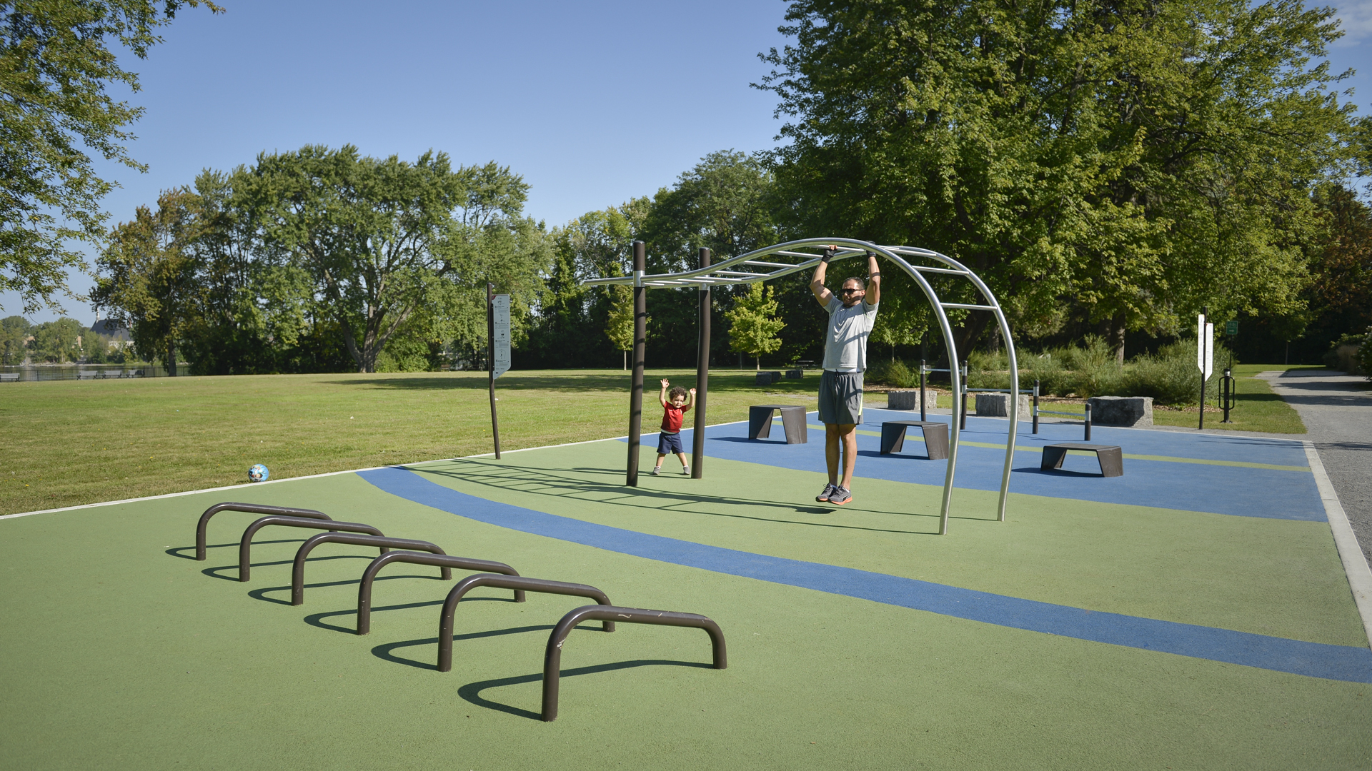 workout-place
