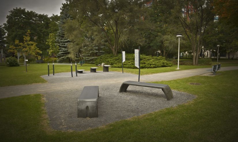 workout-place