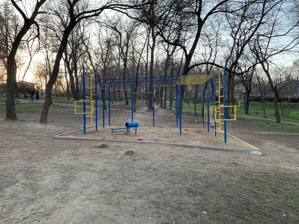 workout-place