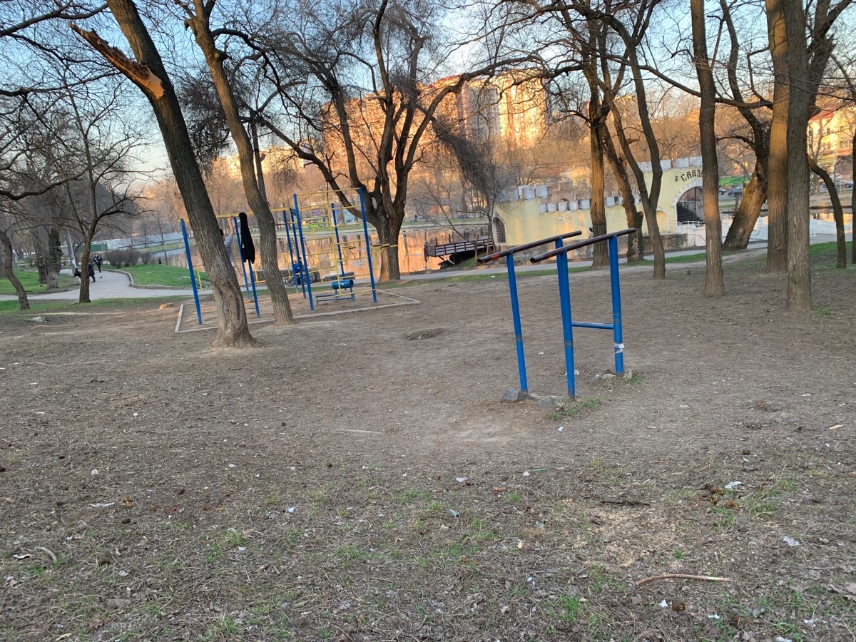 workout-place