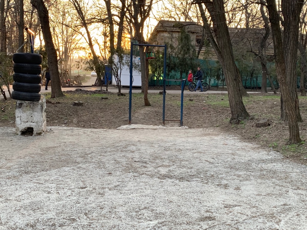 workout-place