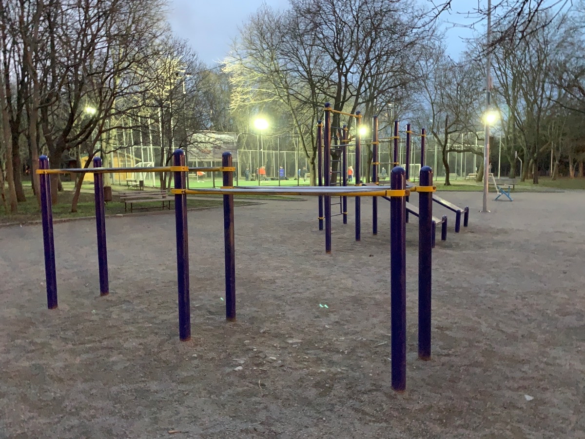 workout-place