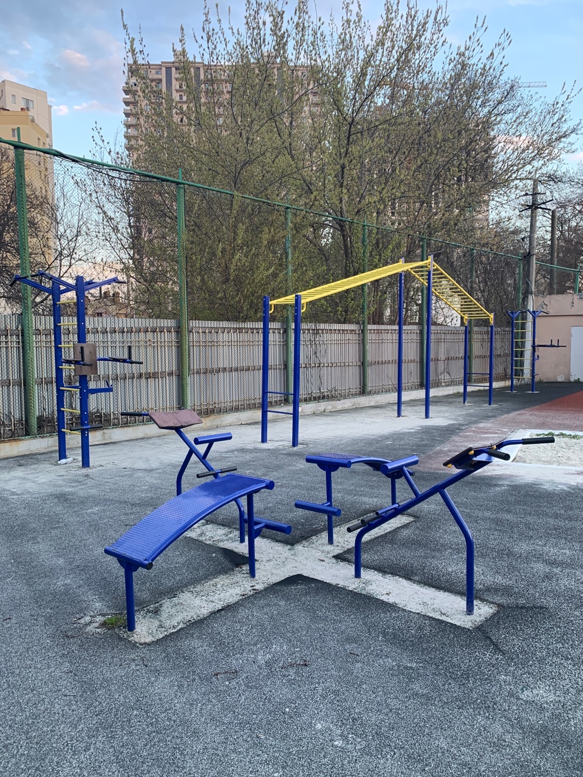 workout-place