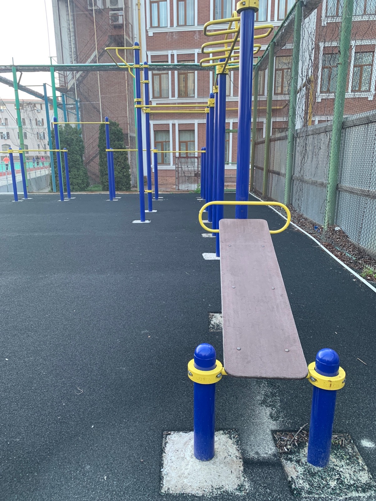 workout-place