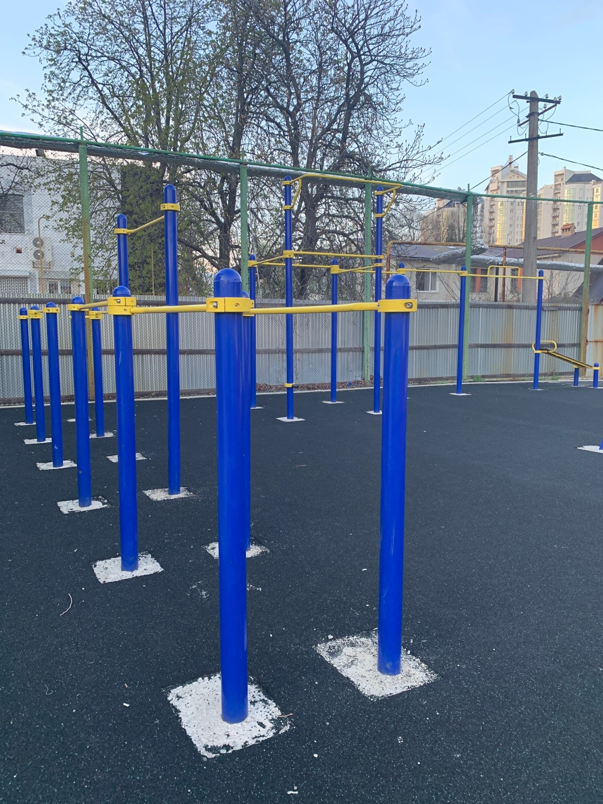 workout-place
