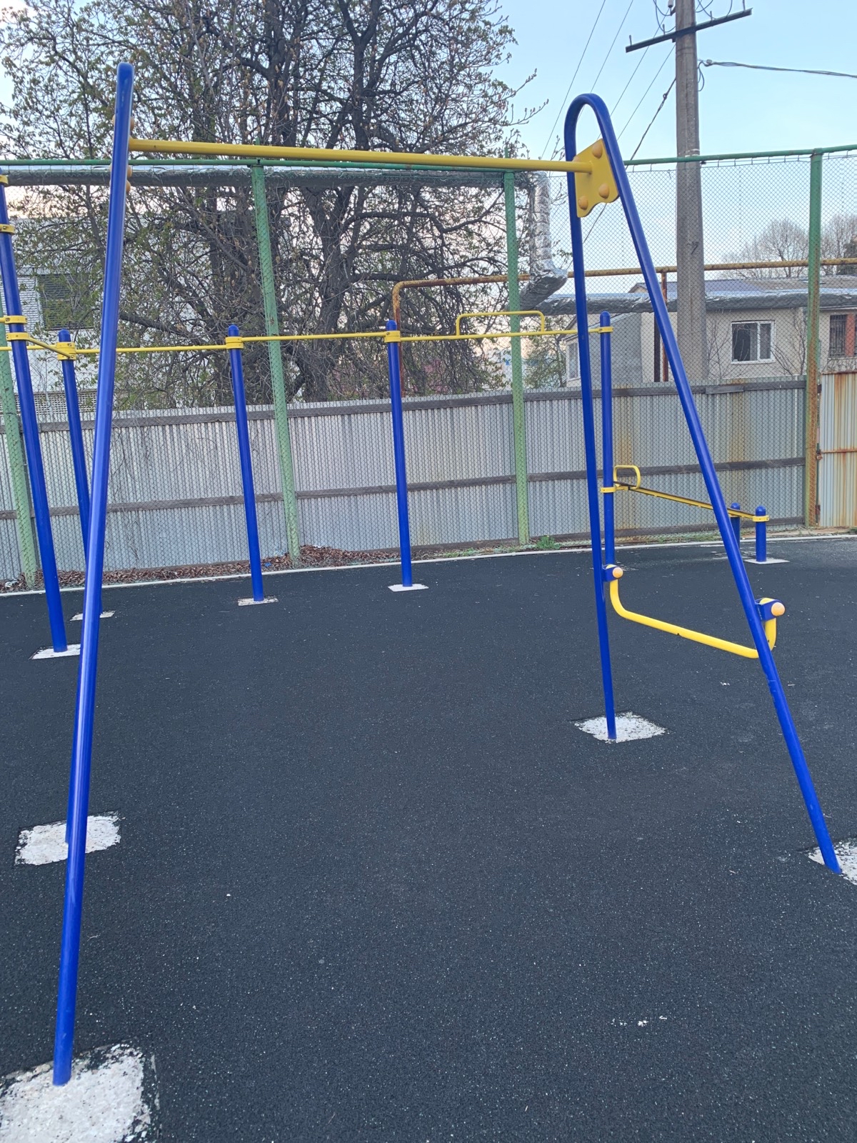 workout-place