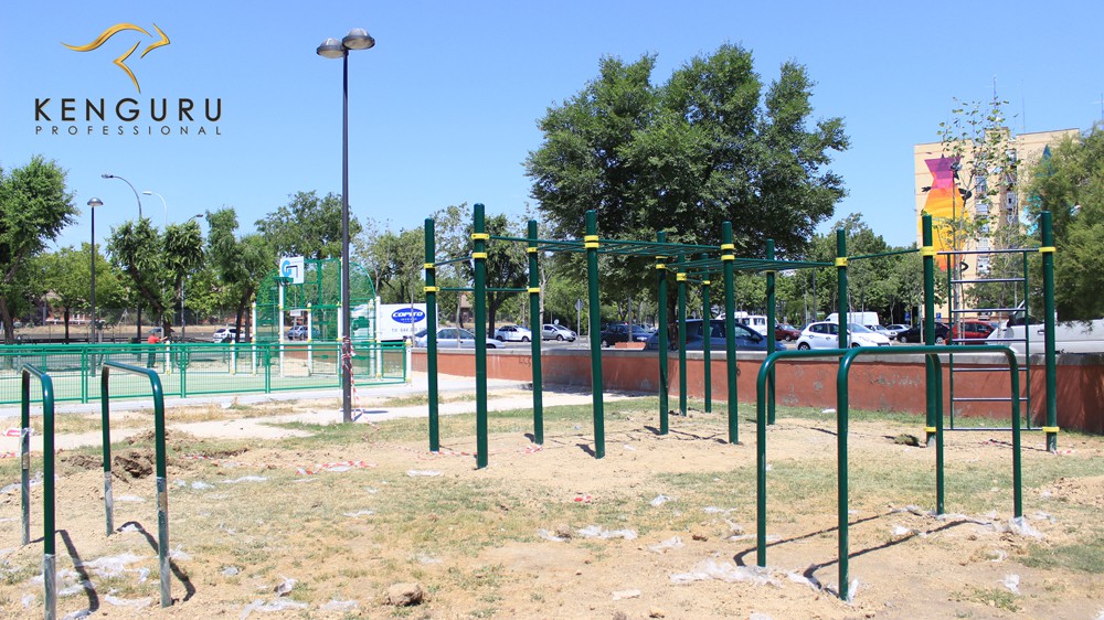 workout-place