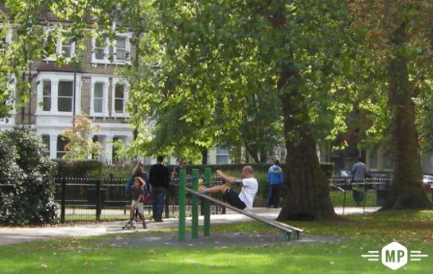 workout-place