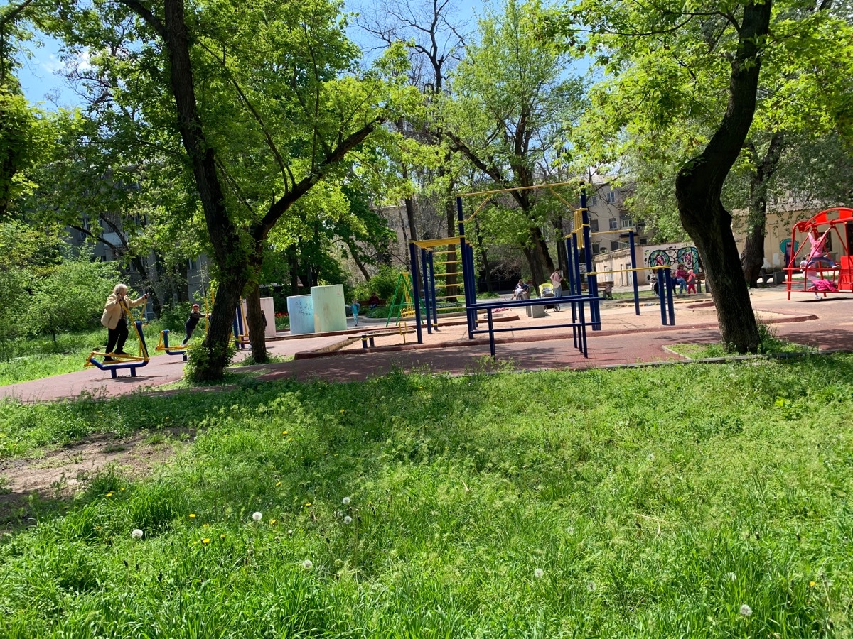 workout-place