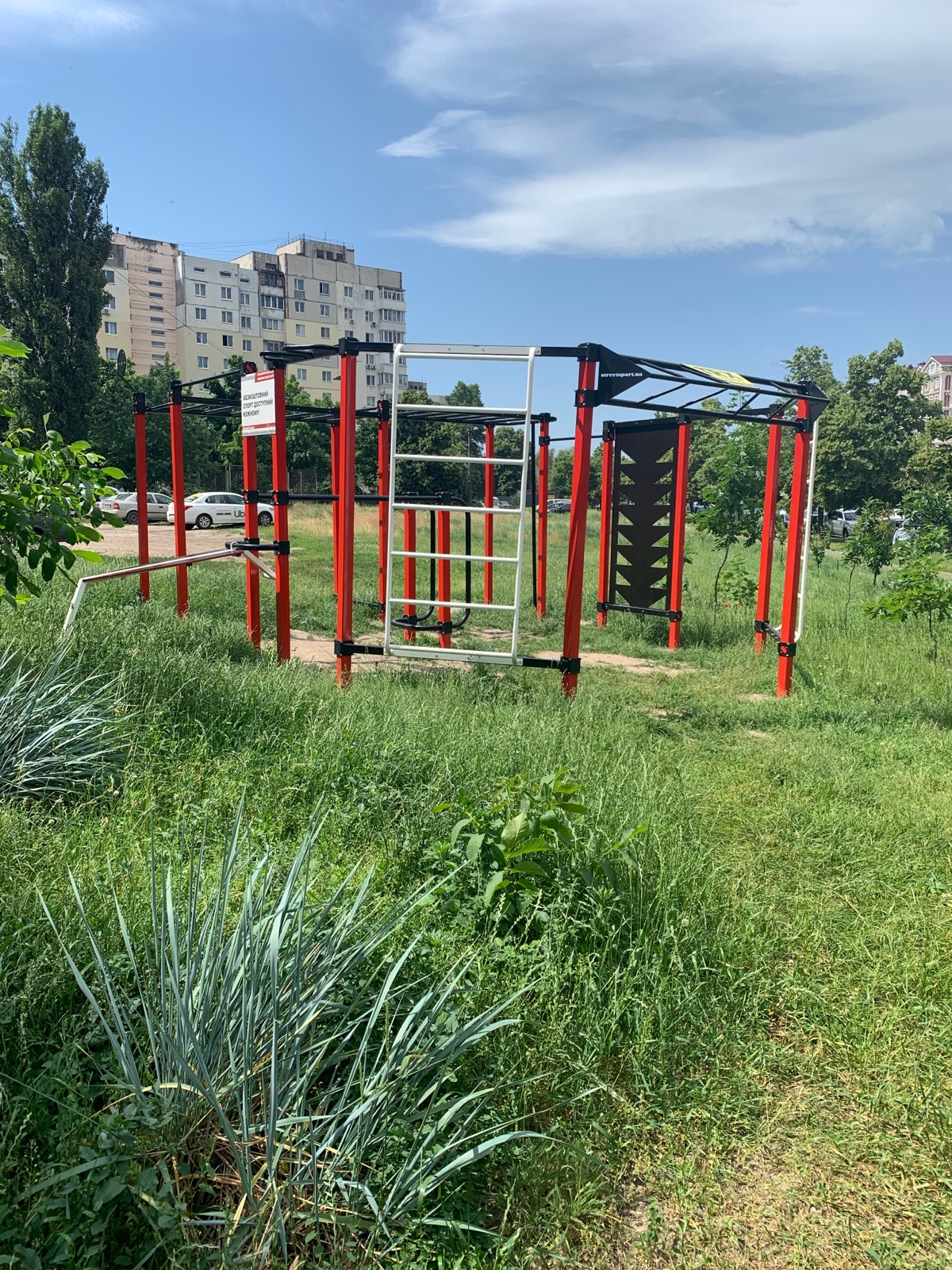 workout-place