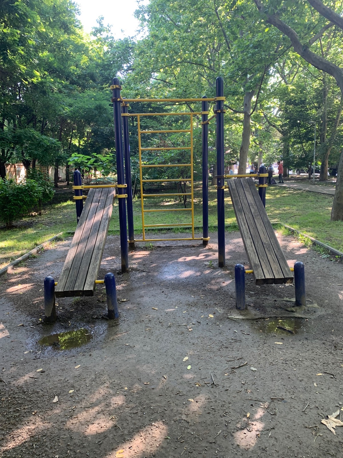 workout-place