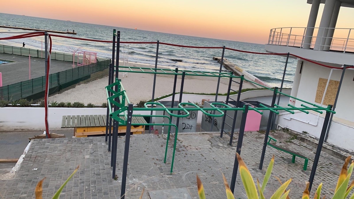 workout-place