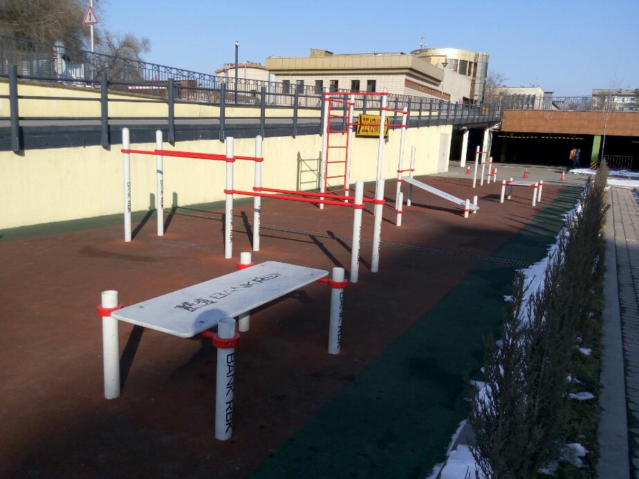workout-place