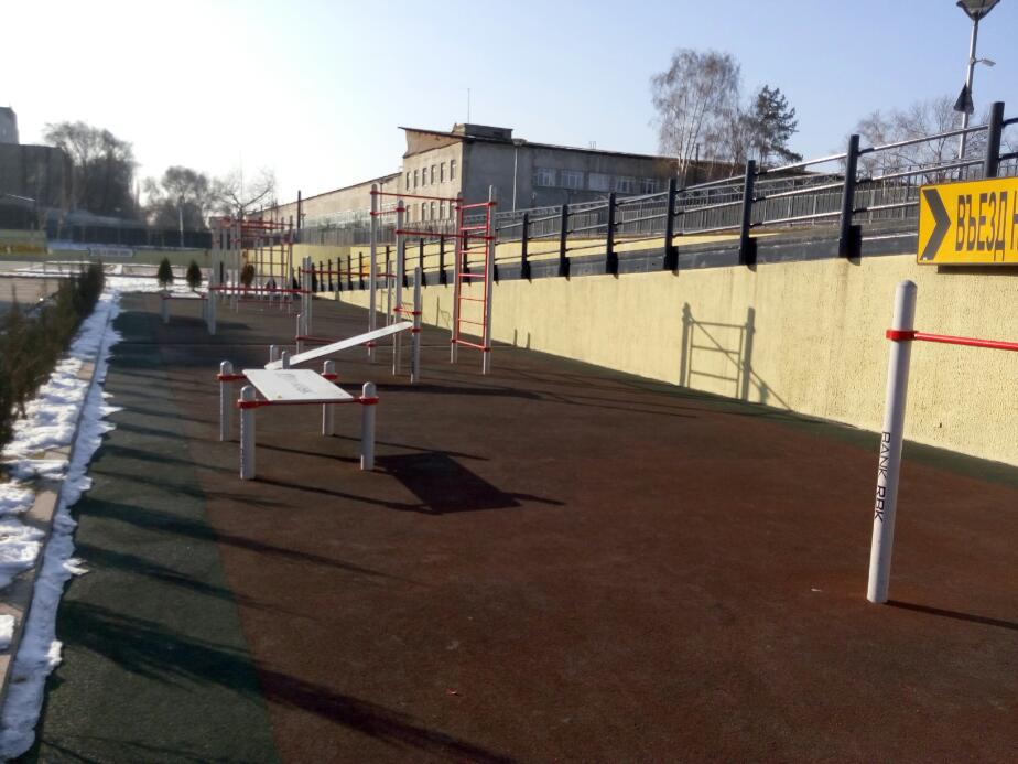 workout-place