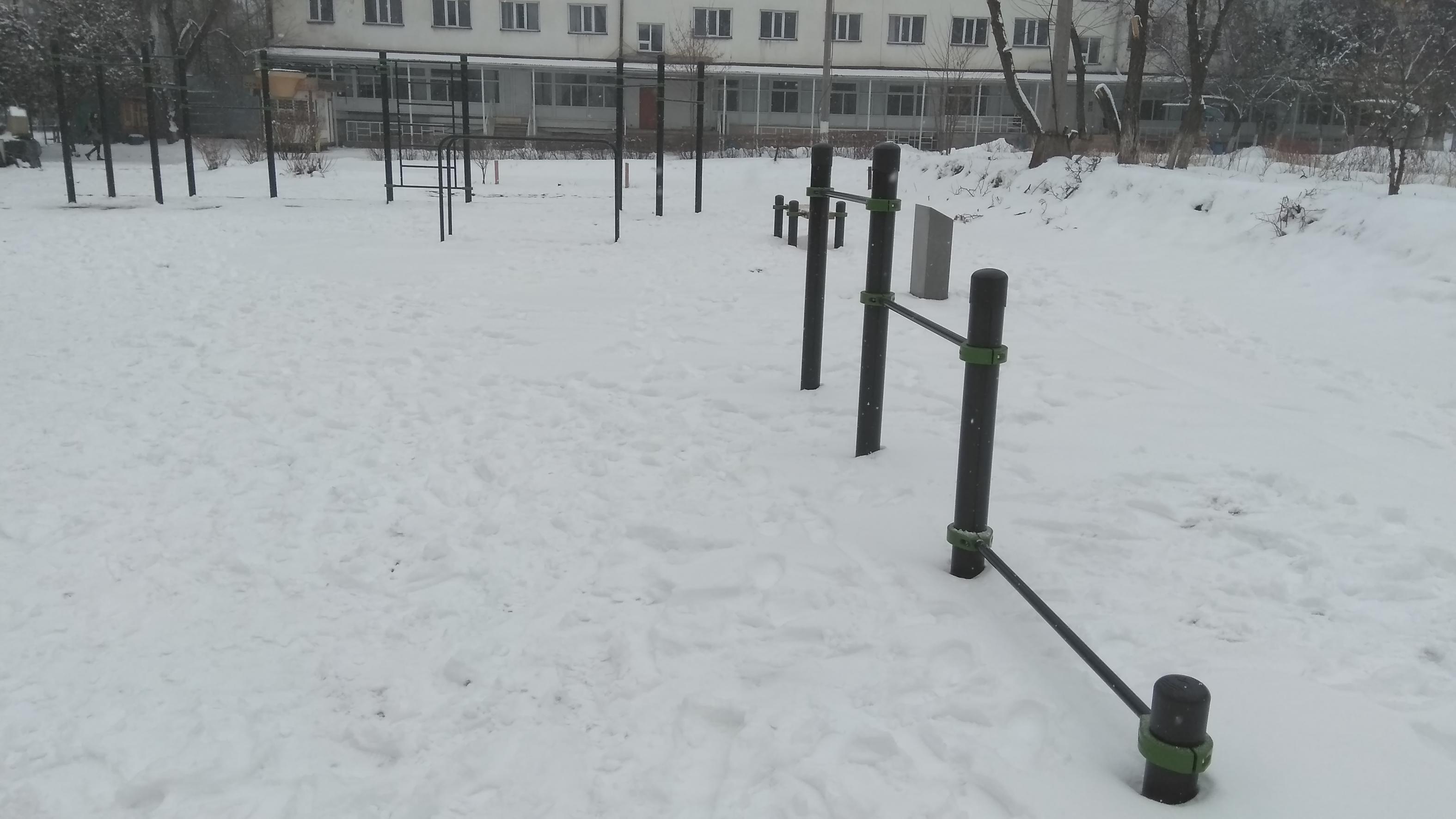 workout-place