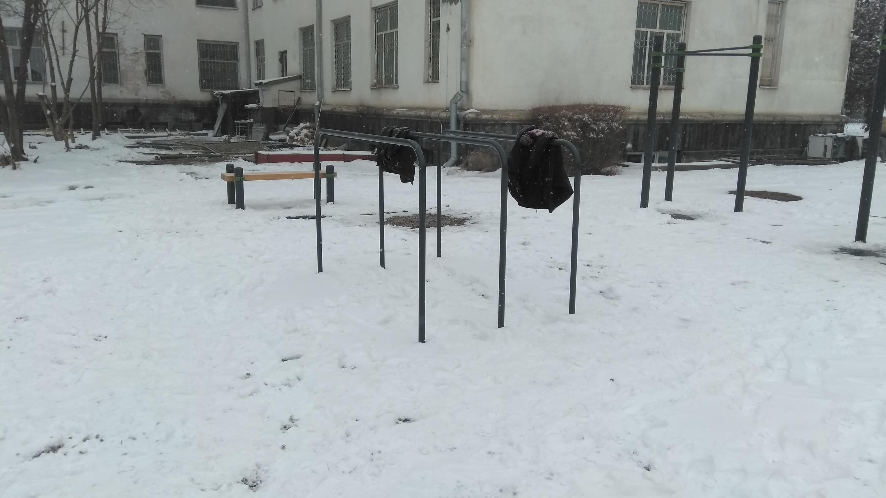 workout-place