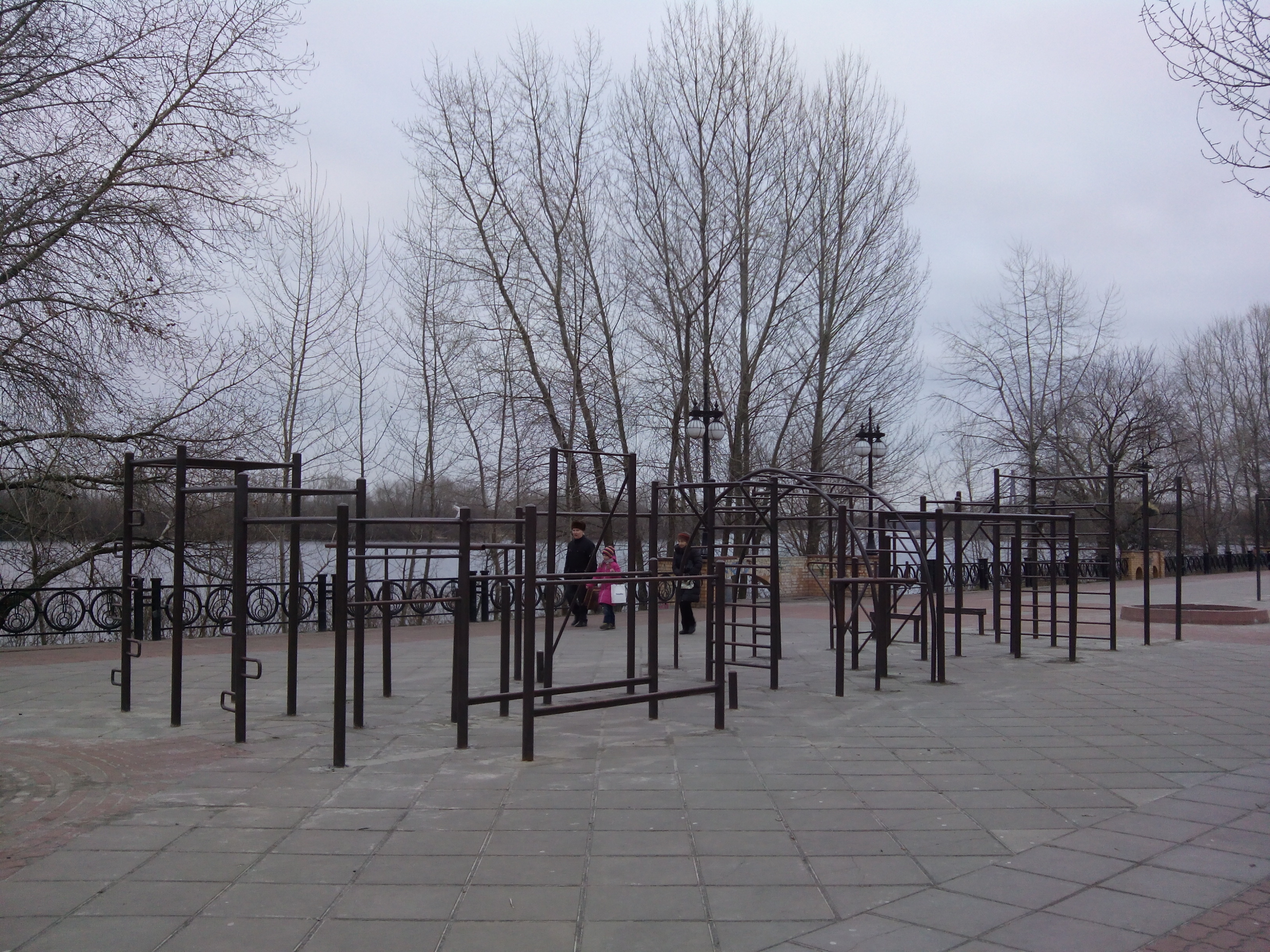 workout-place