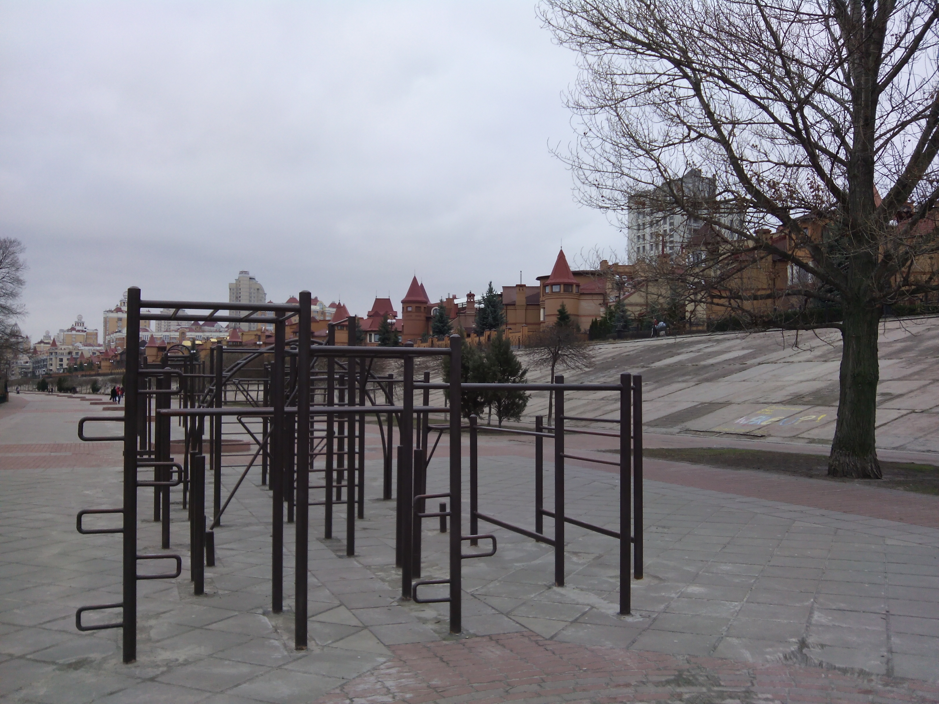 workout-place