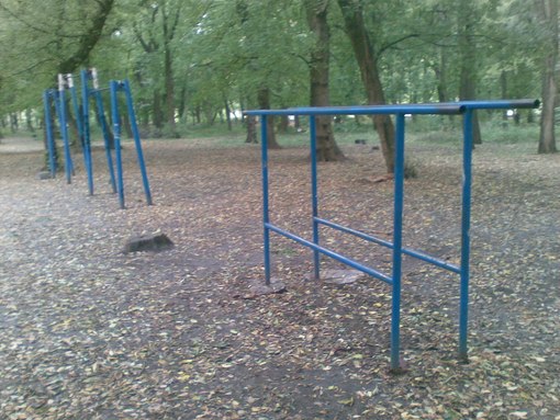 workout-place