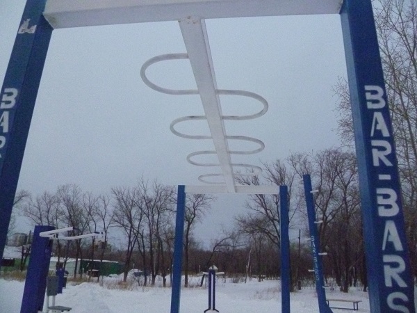 workout-place