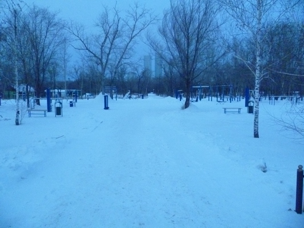 workout-place