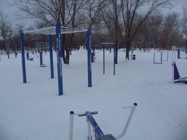 workout-place