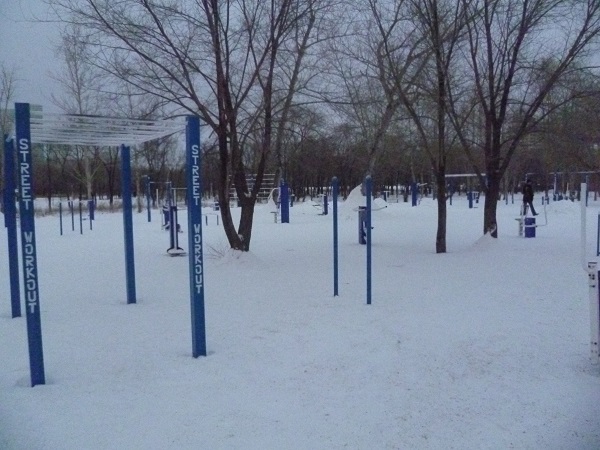 workout-place